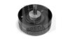 BREDA  LORETT TOA3683 Deflection/Guide Pulley, v-ribbed belt
